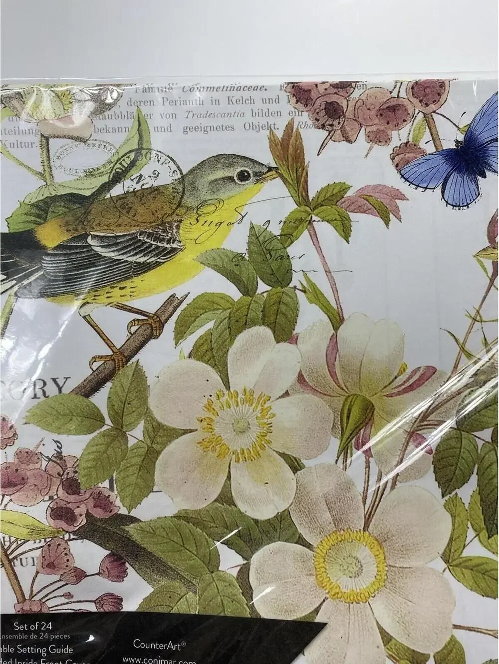 N/A usa canada